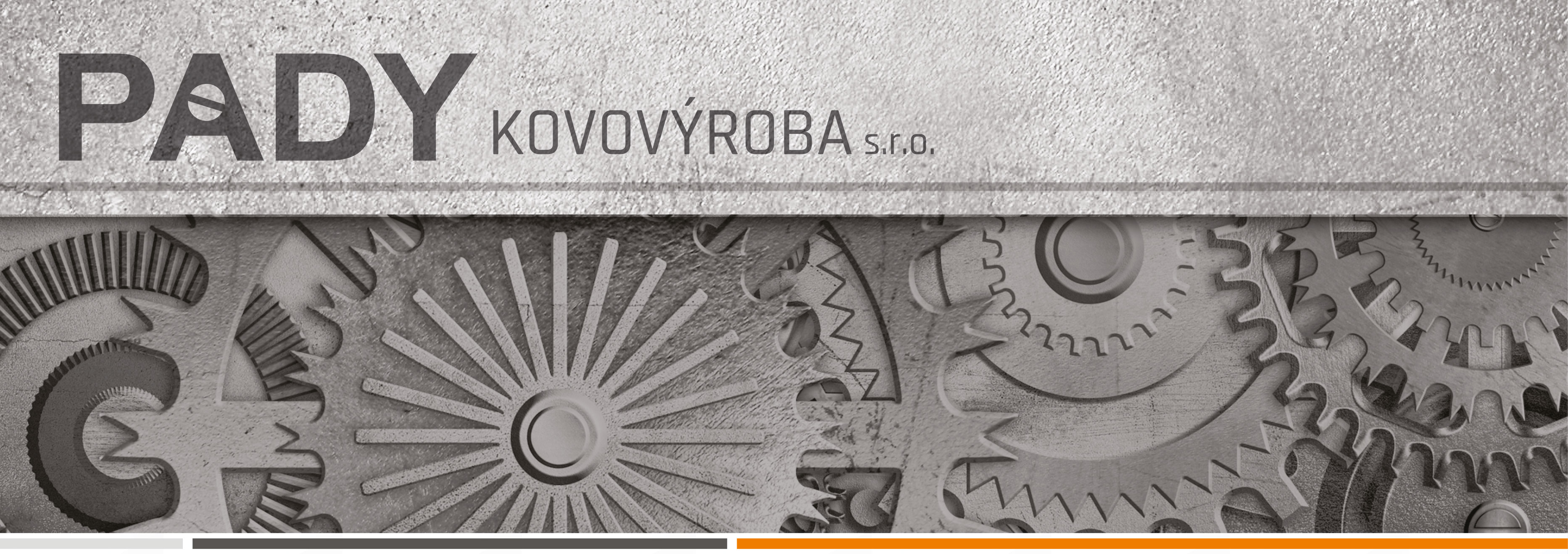 PADY Kovovýroba